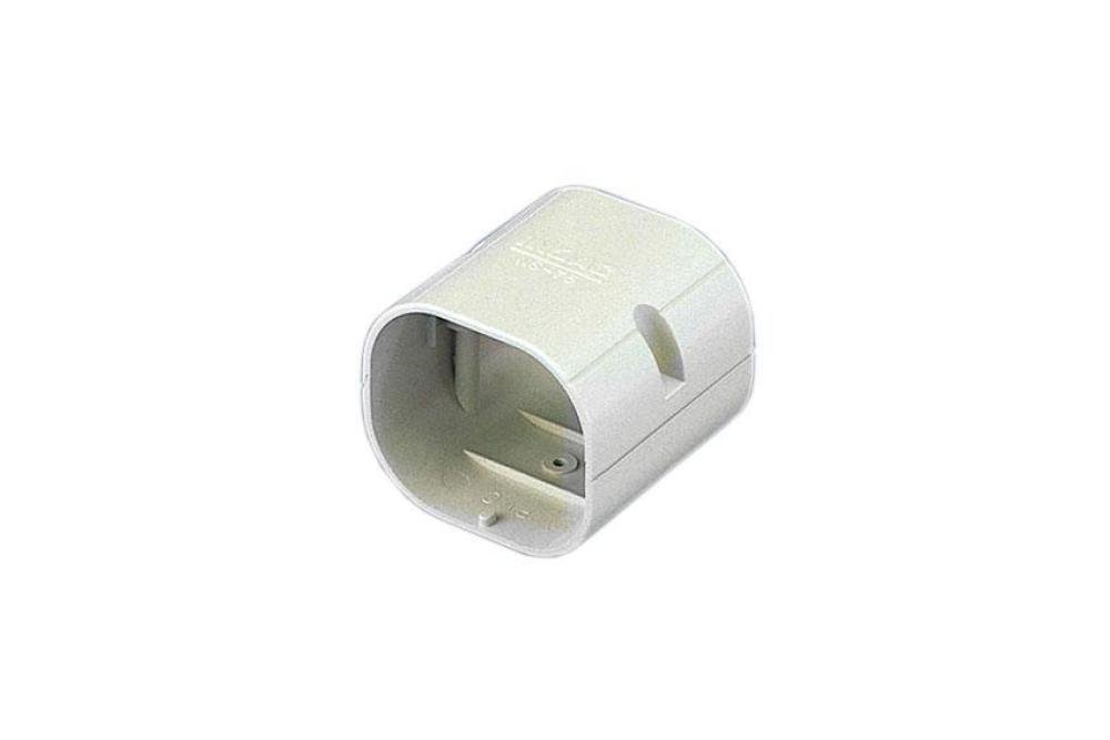 DIN-1230-311 | CLEAN DUCT 75 - VERBINDINGSSTUK