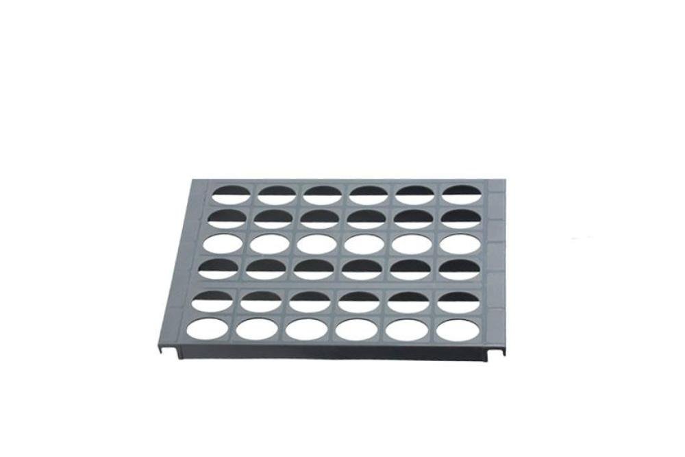 CLAY.30X465611 | LEGVLAK 300X460MM FERMOSTOCK 5711 - DIEPTE 460MM