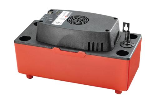 DVT-2000-000 | POMPE AVEC BAC REDBOX 2L 300X150X170MM