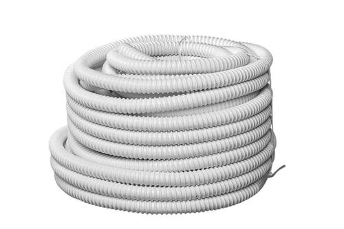 ALX-2230-000 | TUBE DE CONDENS. SOUPLE - Ø16MM INTERIEUR LISSE - 30MTR/ROL