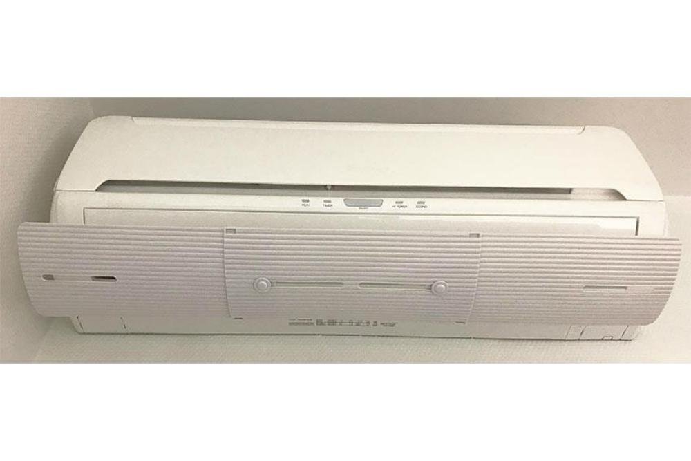 ALX-9032-000 | AIR WING SPLIT DEFLECTEUR D'AIR REGLABLE BIDIMENSIONNEL 180°