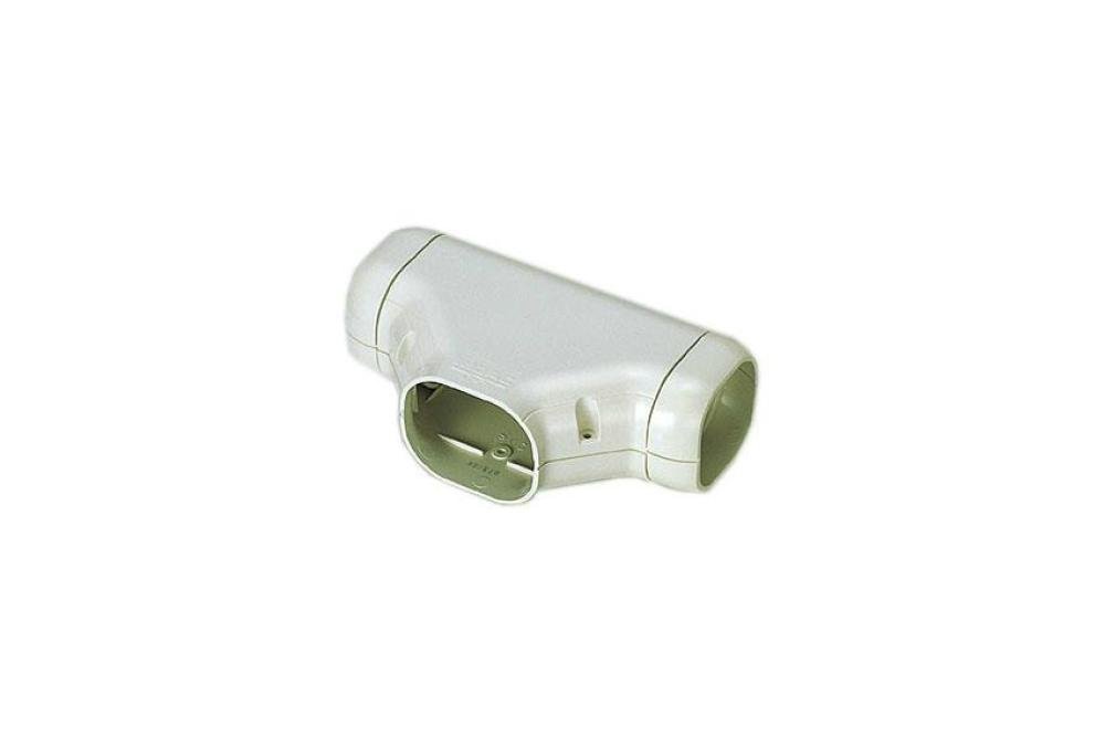 DIN-1231-311 | CLEAN DUCT 75 - T-VERBINDING