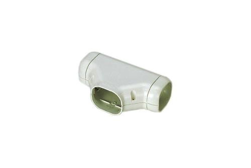 DIN-1231-311 | CLEAN DUCT 75 - RACCORD-T