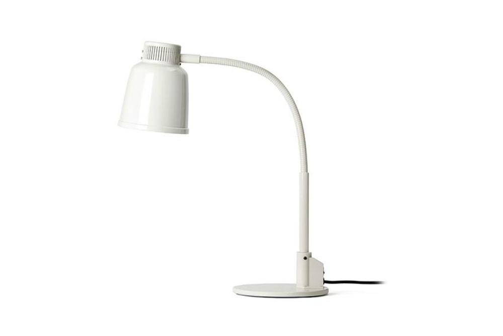 LSH-2100-010 | VRIJSTAANDE WARMHOUDLAMP FOCUS LPF H = 635MM - DIA 180MM - LAMP 250W INCL