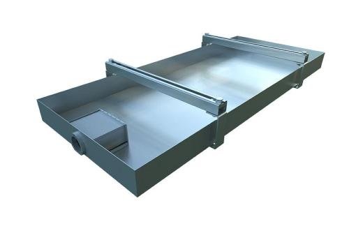 AUR-1003-000 | AURU-L PREMIUM RANGE AURU-L3 - 80X500X1200MM