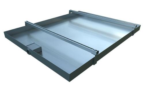 AUR-1007-000 | AURU-L PREMIUM RANGE AURU-L7 - 80X1200X1500MM