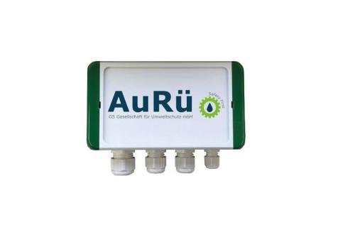 AUR-9101-000 | AURÜ-L HEAT MASTER STURINGSSYSTEEM