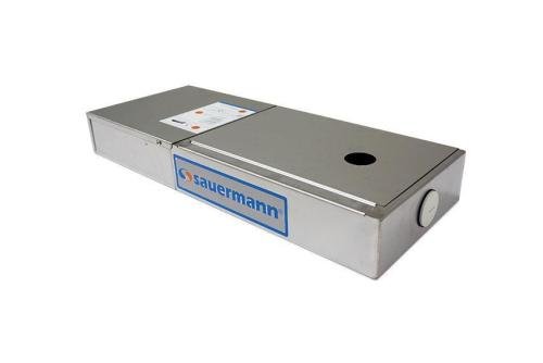 SAU-1931-000 | SAUERMANN SI-1931 POMPE SUPERMARCHE 610X235X80MM