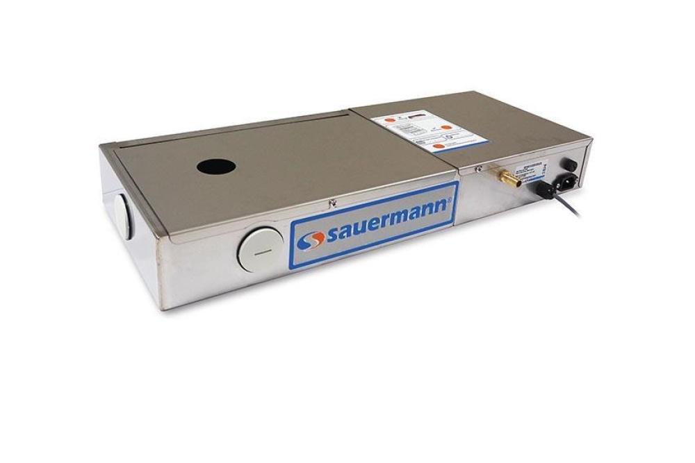 SAU-1931-000 | SAUERMANN SI-1931 POMPE SUPERMARCHE 610X235X80MM