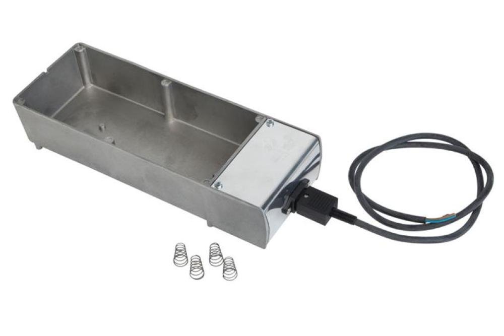 PTC-2131-000 | HERVERDAMPINGSBAKJE 300W