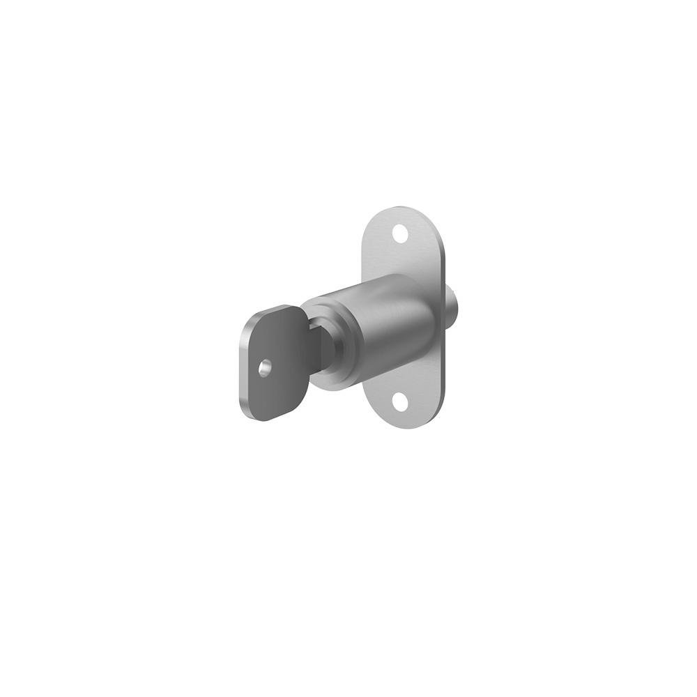 K-S1/P | Option: Kit serrure porte x KBR…