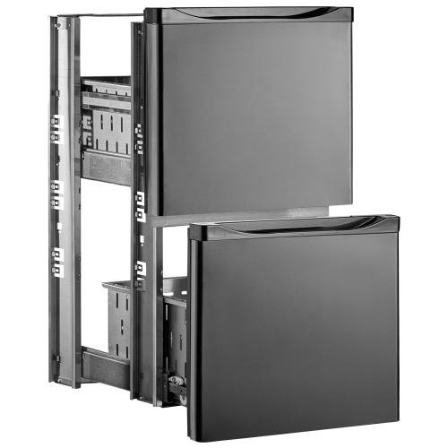 T1/2-T | Kit ladenblok (1/2 + 1/2) x TAV...