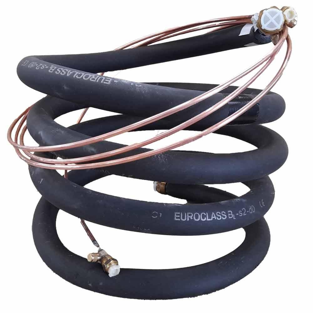 HN170M-1R | Groupe frigorifique "By-block" T° -15°-25°