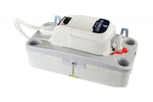 ASP-1420-000 | BOILER POMP HI-CAPACITY 285X144X134MM