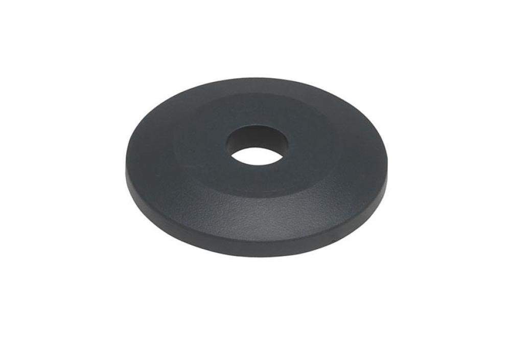 STB-1011-050 | RONDE STOOTBUMPER Ø93MM RONDE OPENING Ø22MM