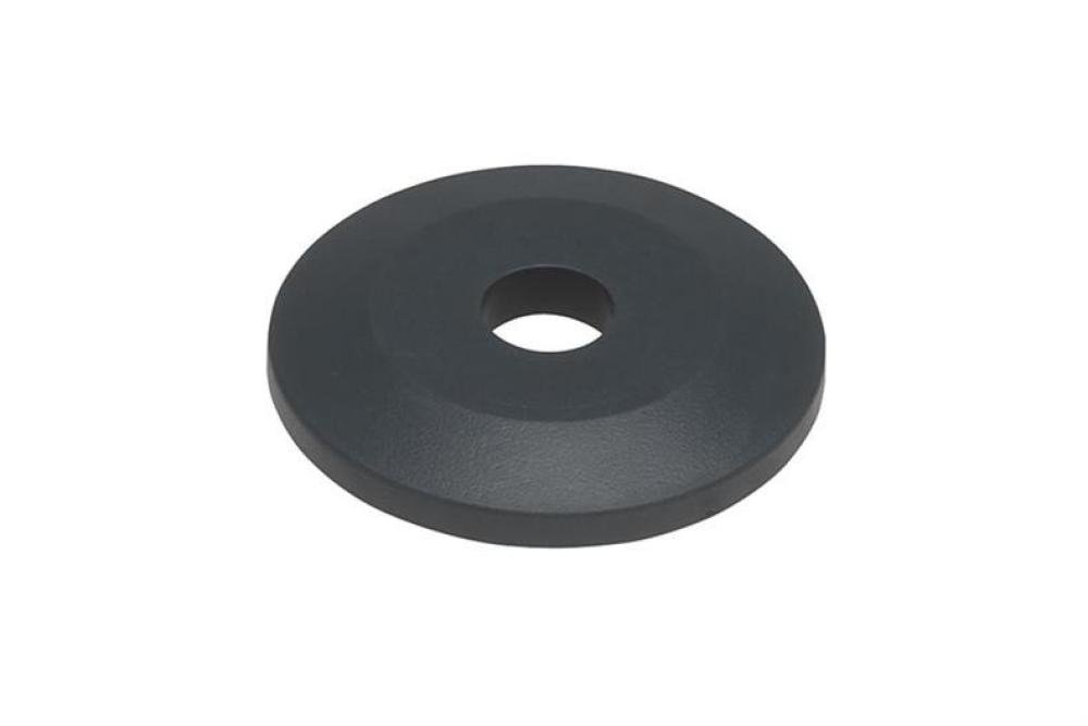 STB-1013-050 | RONDE STOOTBUMPER Ø93MM RONDE OPENING Ø32MM