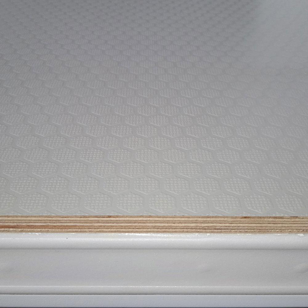 C40B/10BF | Kamer ISO 100, afm. int. 1430 x 1230 xh 2030 mm  (3,57  m³)