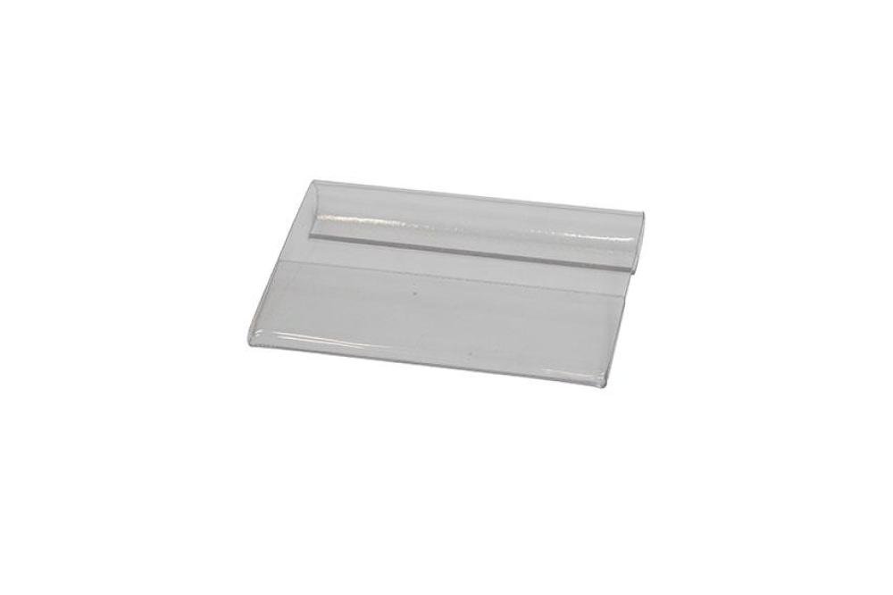 SUP-6903-990 | ETIKETTENHOUDER VOOR BRI-100 105MM/LNG