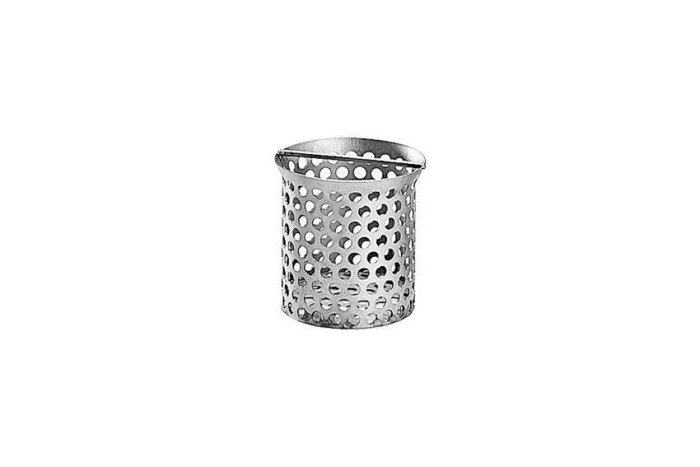 FMC-9003-000 | UITNEEMBARE RVS MAND - Ø80MM