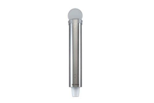 CDP-4100-841 | WATERCUPDISPENSER 'PULL' TYPE - STANDARD Ø BEKER : 57-73MM