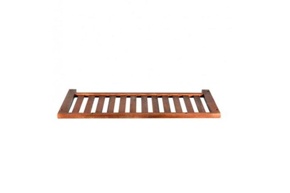 ALX-5501-000 | BODEMPLAAT VOOR HOUTEN OMKASTING SMALL