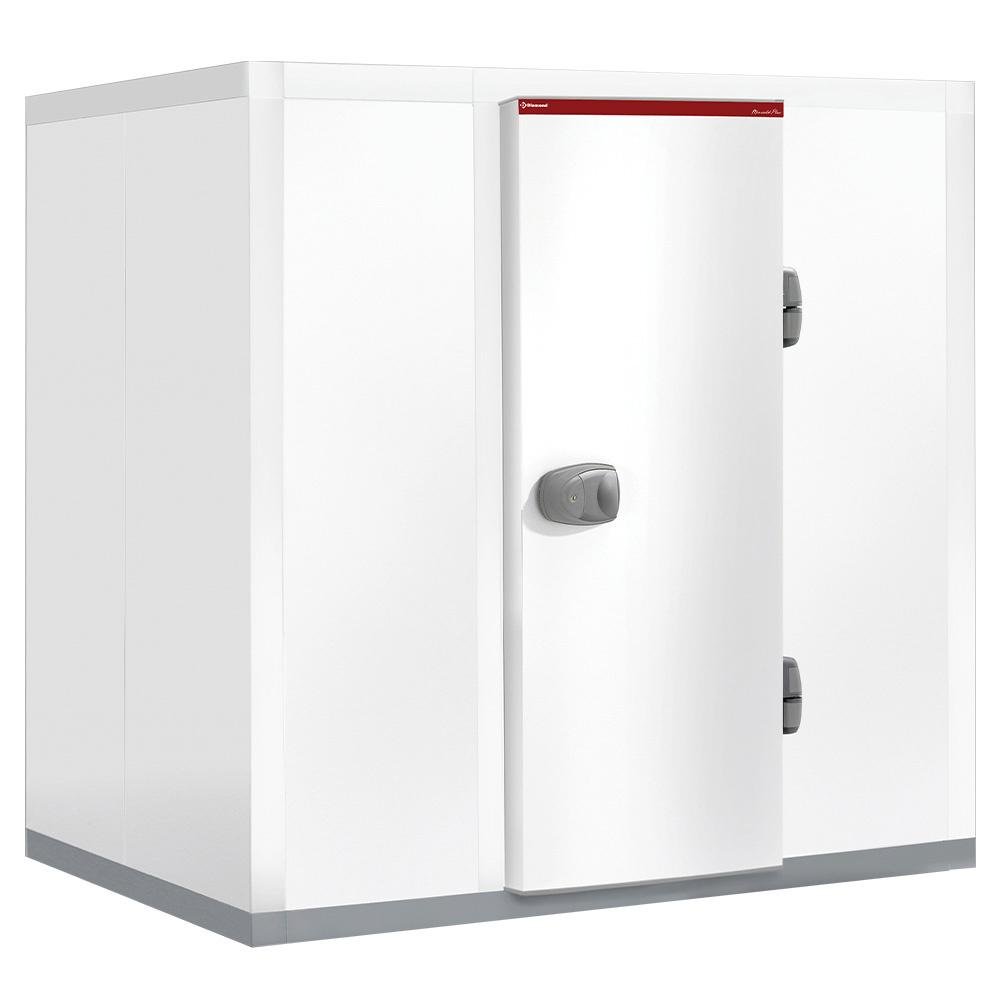 C55B/PM_AN201M-1E | Geheel vrieskamer T° -15° -25° samengesteld uit: