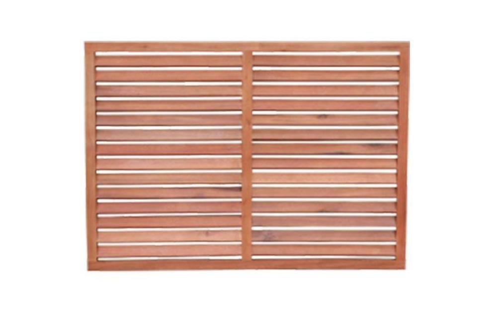 ALX-5512-000 | ACHTERPANEEL VOOR HOUTEN OMKASTING MEDIUM