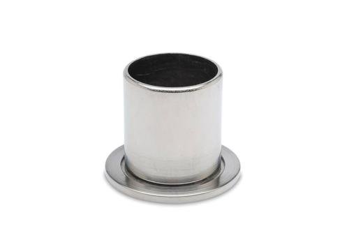 GFK-5330-840 | BUIS BEVESTIGINGSFLENS 1,5 ' Ø38.1MM RVS LOOK