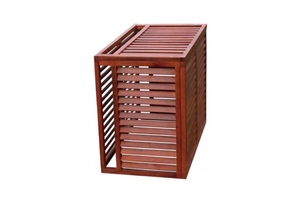 ALX-5512-000 | ACHTERPANEEL VOOR HOUTEN OMKASTING MEDIUM