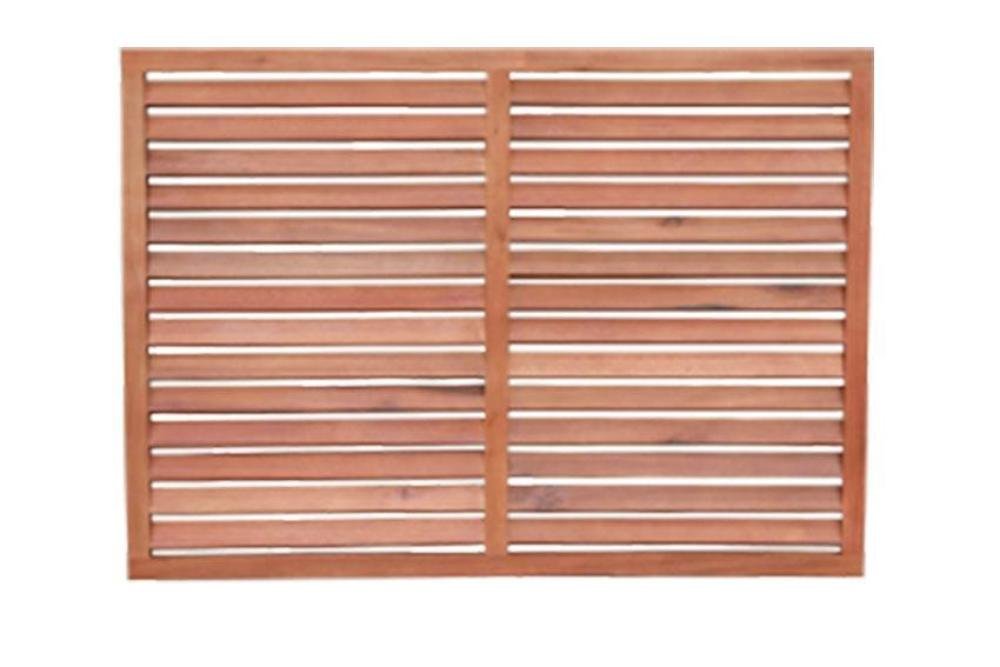 ALX-5522-000 | ACHTERPANEEL VOOR HOUTEN OMKASTING LARGE