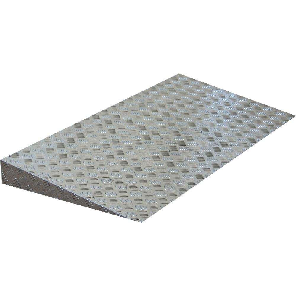 RES-8/BF | Rampe externe porte (800 mm) Minicold ISO 80