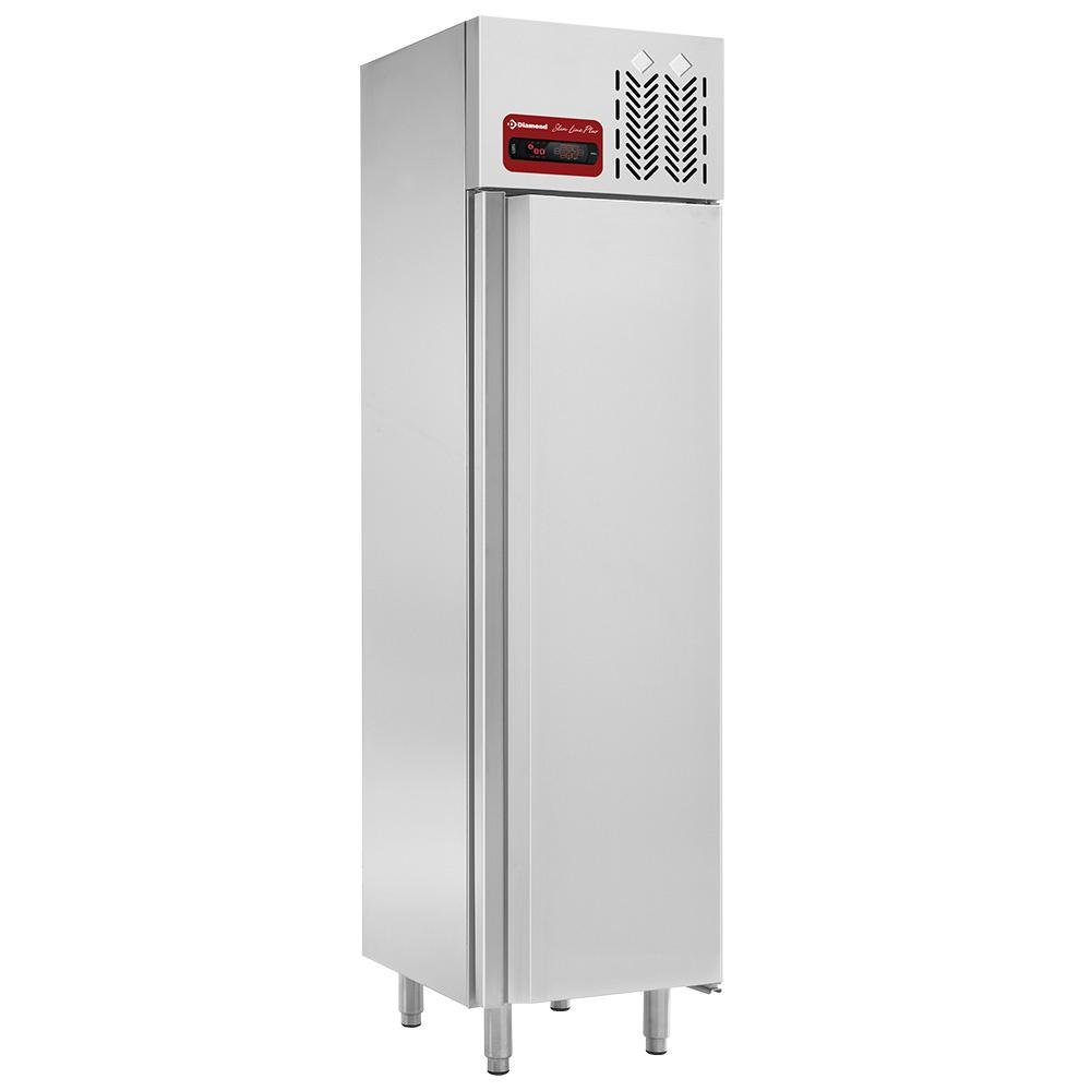 AR5-BT/R2 | Snelvrieskast & snelvriescel, GN 1/1 (20kg)