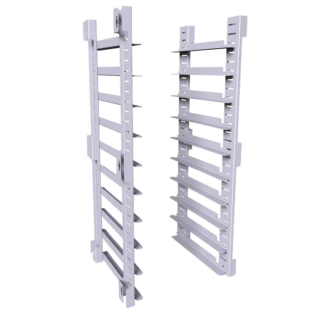 ST102/15-30 | Structuur EN 600x800 15x (50 mm) of 30x (25 mm)