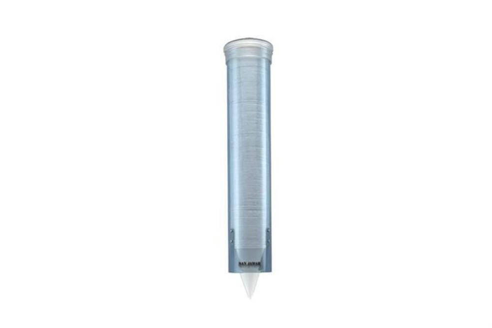 CDP-4100-060 | DISTRIBUTEUR DE GOBELETS D'EAU TYPE PULL Ø GOBELET : 57-73MM
