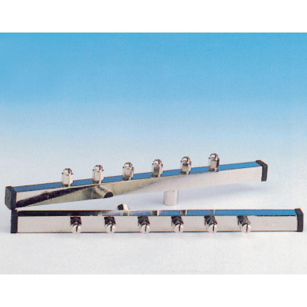 ICE30W-R2 | Volle ijsblokjesmachine 29 kg, met reserve - WATER