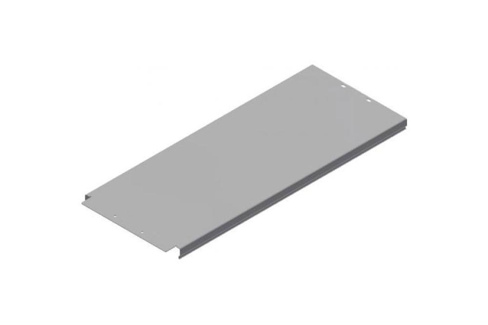 CSS-8000-000 | CHEMIN DE CÂBLES COUVERCLE 100MM SENDZIMIR - 2MTR/LNG