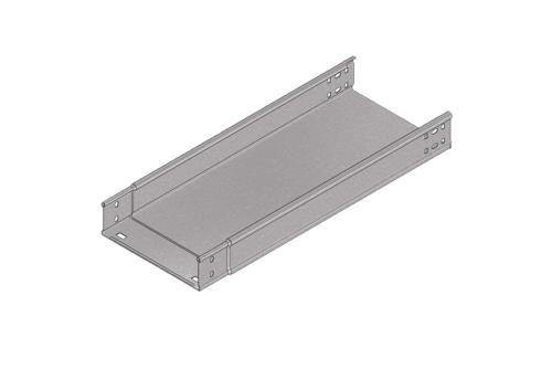 CSS-5001-000 | KABELBAAN INEENSCH. GESLOTEN 60X150MM SENDZIMIR - 2MTR/LNG