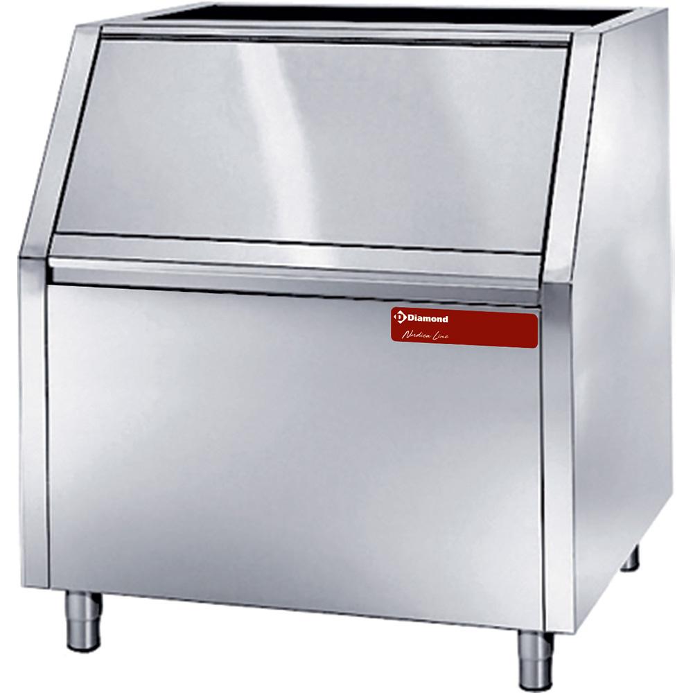 STORE350/90-115 | Bac de stockage de 350 kg