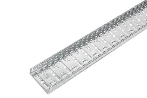 CSS-1061-000 | KABELBAAN INEENSCHUIFB. LICHT 60X150MM SENDZIMIR - 3MTR/LNG