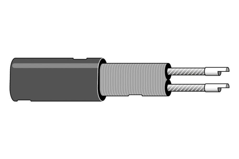 VWC-2004-000 | RESISTANCE AUTO REGULANTE 48 W/M A 0° C - ELSR-N-40