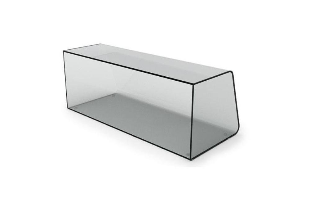 LPA-6625-990 | TOOGKAP - GESLOTEN ZIJDEN 660X285X250MM