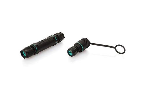 VWC-9404-000 | KRIMP KIT - AANSLUITING EN EINDKAP VOOR REEKS VWC-22/25
