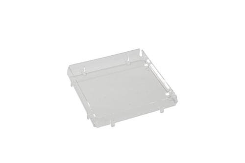 LPT-1703-990 | PLATEAU PRALINE 170X170X25MM