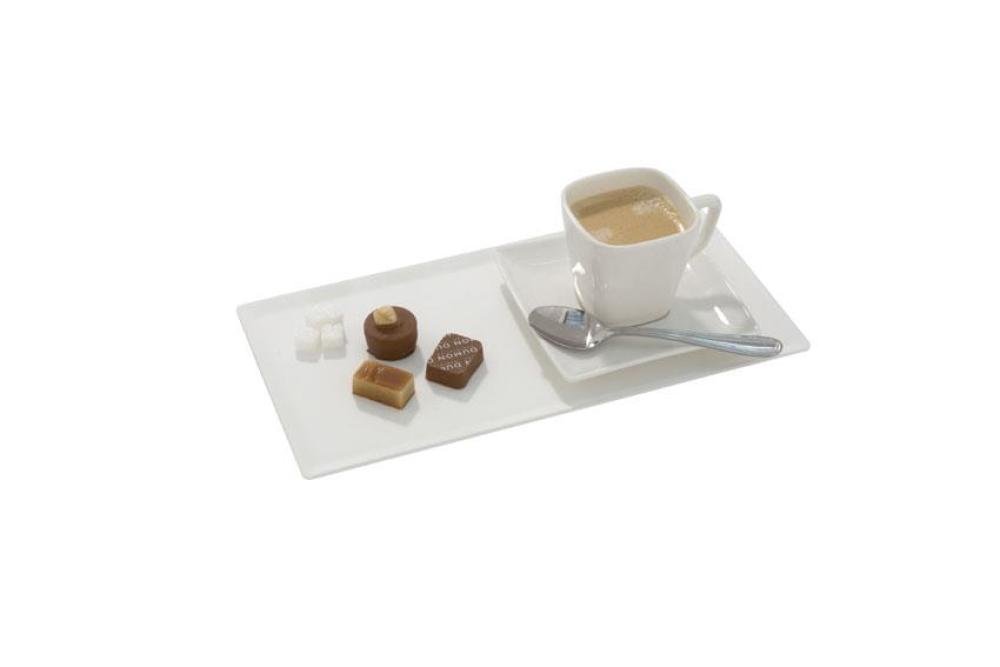 GPL-3015-011 | PLAT DE PRESENTATION - RECTANGULAIRE 300X150X5MM