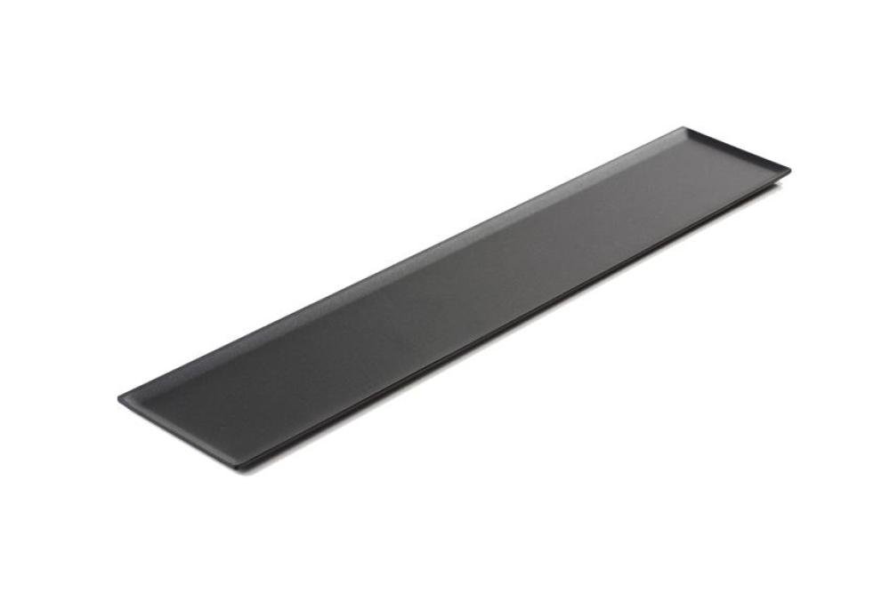 GPL-6020-021 | PLAT DE PRESENTATION - RECTANGULAIRE 600X200X5MM