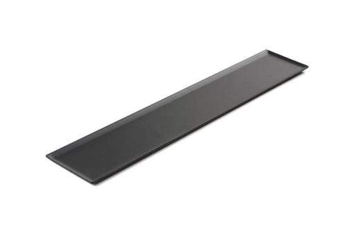 GPL-6020-021 | PLAT DE PRESENTATION - RECTANGULAIRE 600X200X5MM