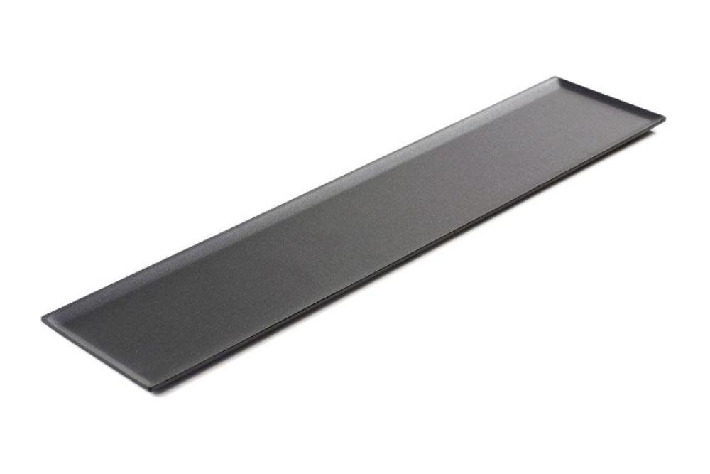 GPL-6015-021 | PLAT DE PRESENTATION - RECTANGULAIRE 600X150X5MM