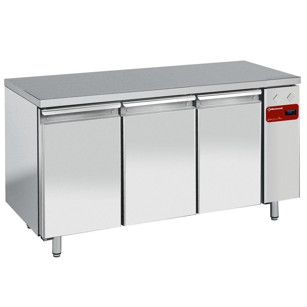 TS3N/H_3XK1/2-H | Koeltafel samengesteld uit :