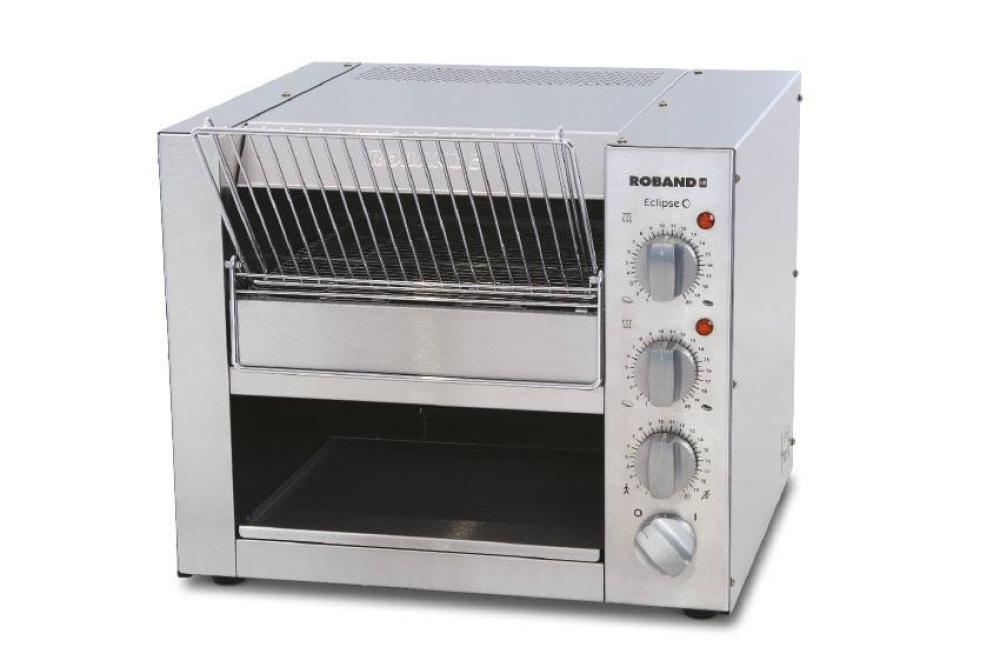 ROB-3310-000 | ECLIPSE TOASTER - GESCHIKT VOOR BUNS 480X485X400MM