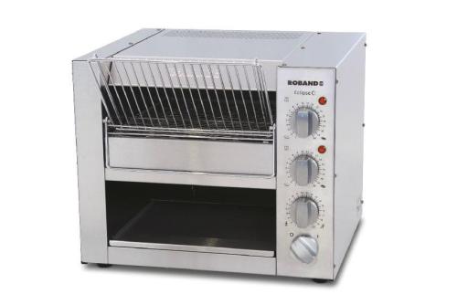 ROB-3310-000 | ECLIPSE TOASTER - GESCHIKT VOOR BUNS 480X485X400MM